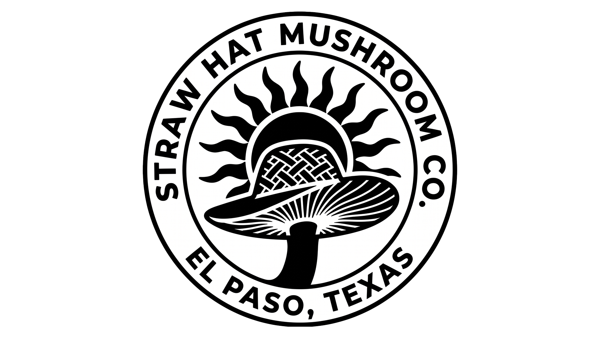 Straw Hat Mushroom Co.